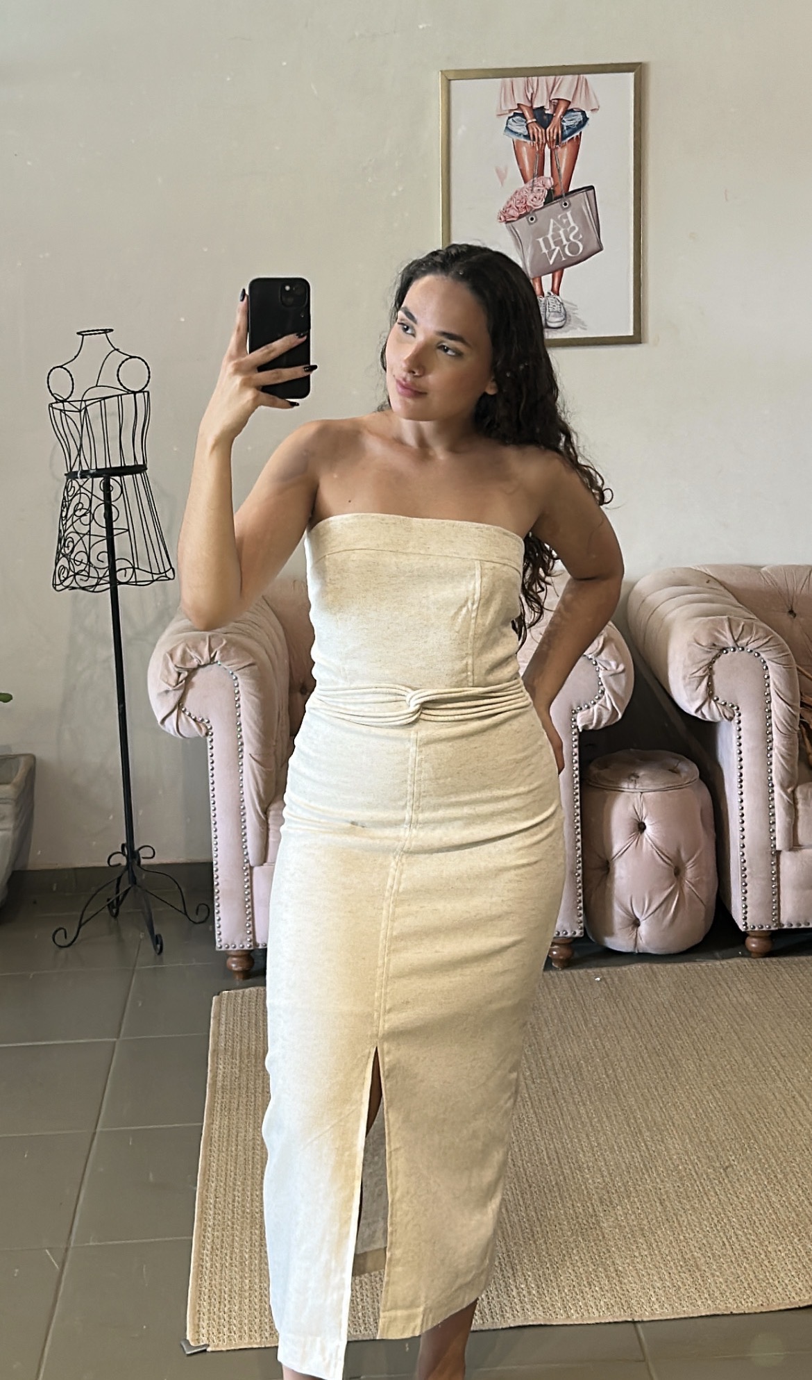 Vestido